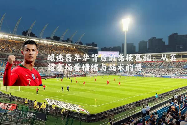 球迷嘉年华背后的竞技真相:从英超赛场看情绪与战术的博弈